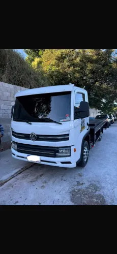 Volkswagen Delivery Express + 3.0 16V 2P TB Diesel 2023