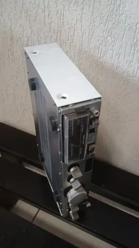 Amplificador gradiente 86 ( atenção descrições)