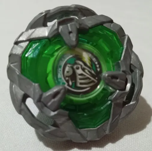 Helm knight beybladeX