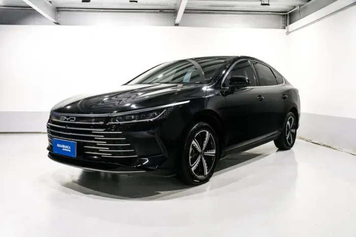 BYD King GS 1.5 16V Aut. (hibrido) 2025