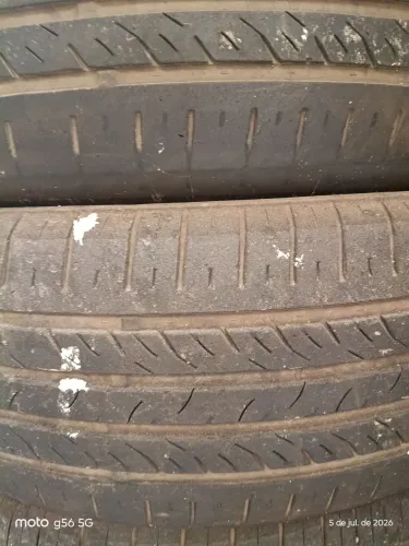 04 Pneu seminovos 215 65 R16