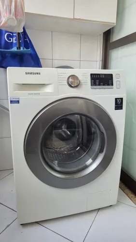 Lava e seca samsung 11kg WD11M