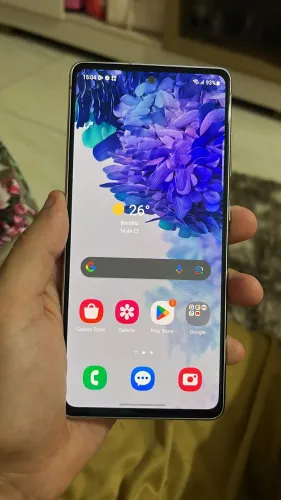 Samsung S20 fe