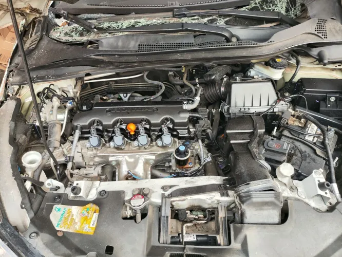 VENDO MOTOR HR-V 1.8 2020