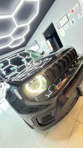 Jeep Renegade Sport Altitude 1.3 TB Flex Aut. 2025