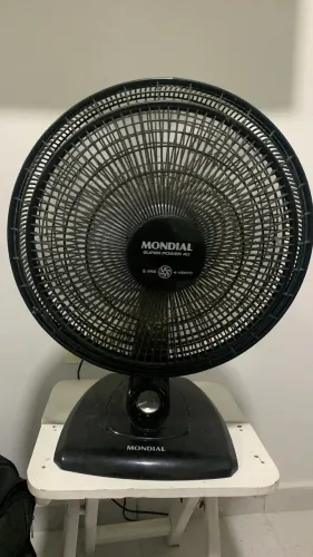Ventilador