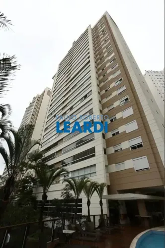 APARTAMENTO - VILA ANDRADE - SP