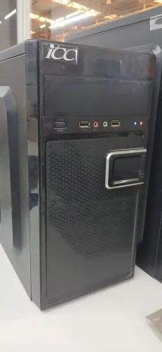 CPU core I5