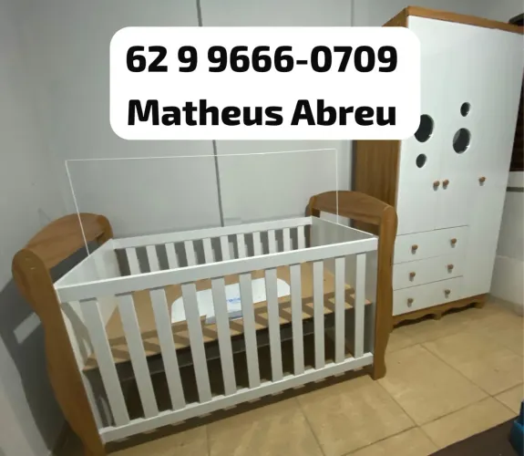 Montador de Móveis, Marido de Aluguel e Eletricista - Praticidade, Segurança e Qualidade!