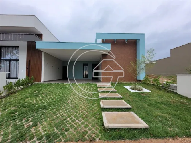 VENDE-SE Residência NO VERANA PARQUE ALVORADA - MARÍLIA/SP