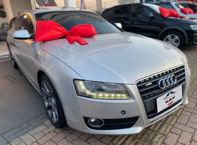 Audi A5 Sportback 2.0 16V TFSI 211cv Multi. 2011