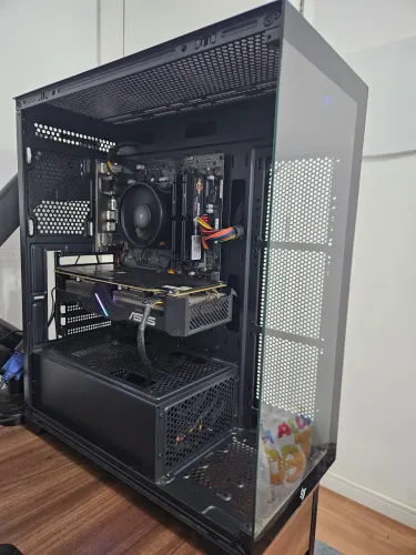 PC Gamer Ryzen 5 | 16GB | RTX 3060