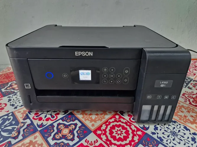 Impressora Epson L4160