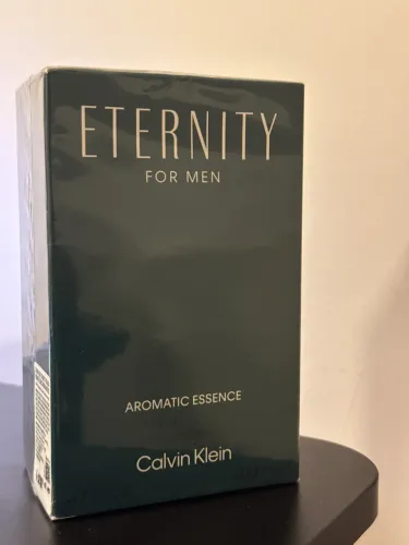 Perfume eternity aromatic essence 200ml