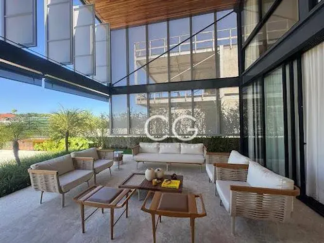 Casa com 6 dormitórios à venda, 729 m² por R$ 20.000.000,00 - Bracuí (Cunhambebe) - Angra
