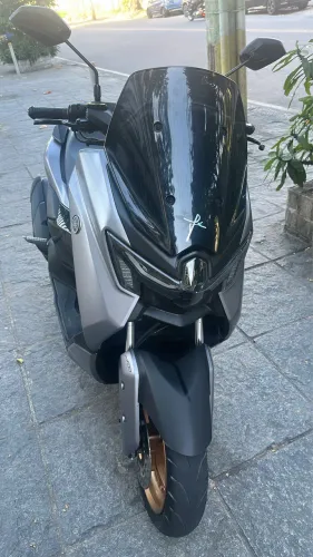 Vendo nmax conect linda
