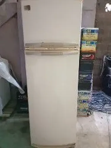 Geladeira Brastemp no estado ,tudo funcionando perfeitamente