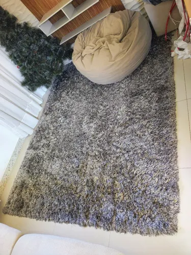 Tapete 2.46m x 2m
