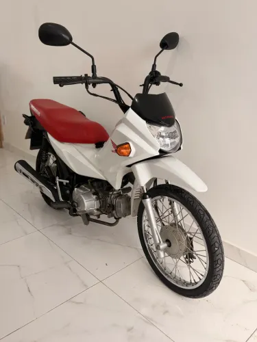 Honda POP 110i