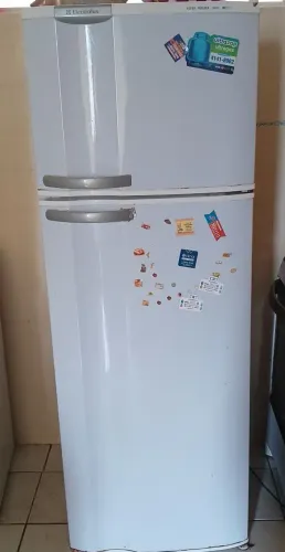 Geladeira Electrolux