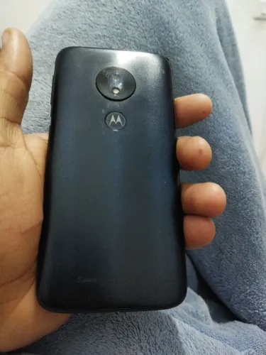 Lote de celular
