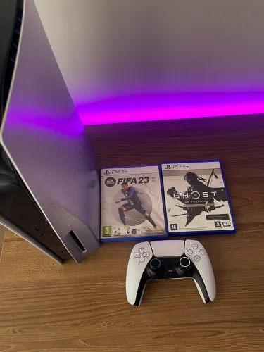 Ps5 Completo