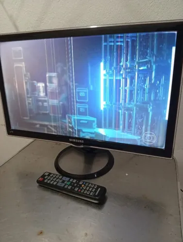 Tv LG 24 polegadad