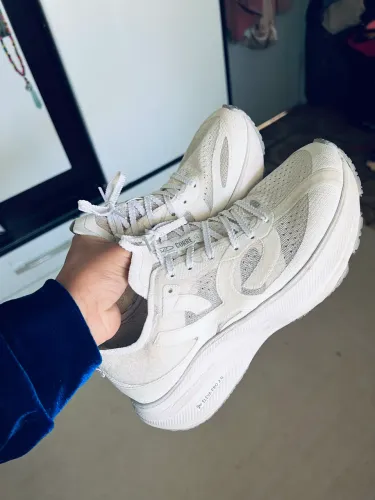 Tênis Corre 4 branco 35