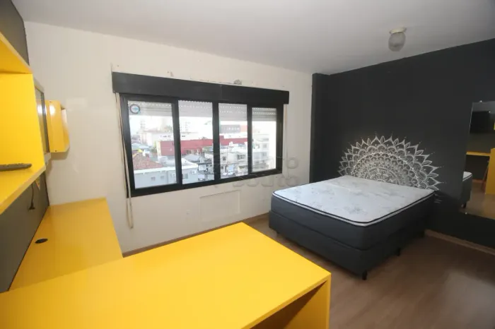 Excelente oportunidade: Apartamento mobiliado no Notre Dame!