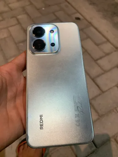 Redmi 15c 256gb