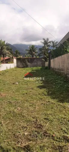 Lote em condomínio em Rua Iguape - Morada da Praia - Bertioga/SP