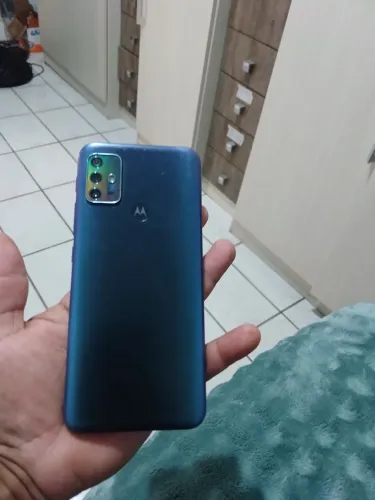 Moto G20