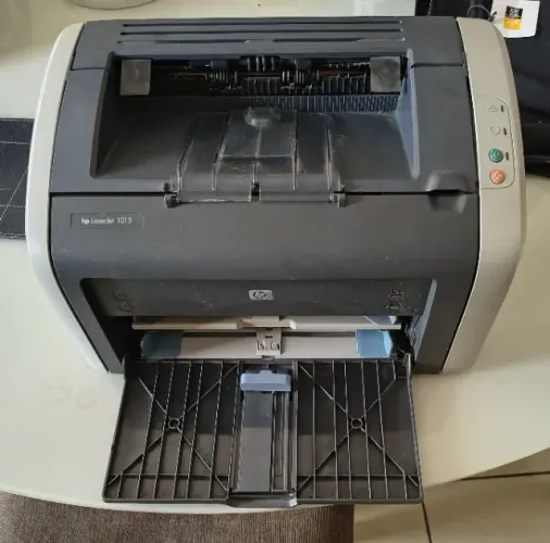 Hp Laserjet 1015