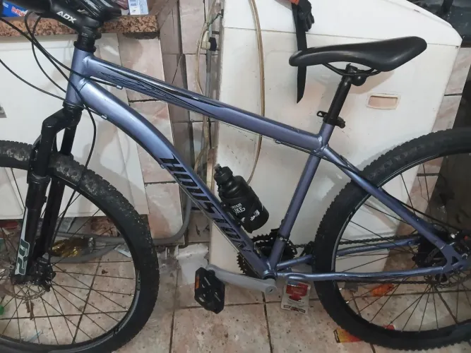 Bicicleta aro 29
