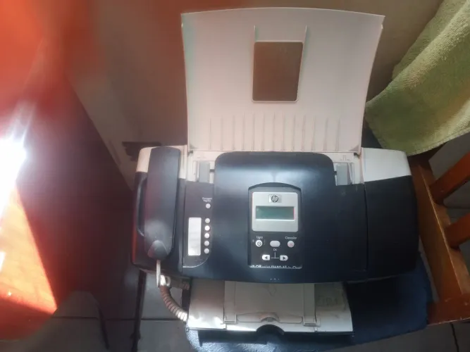 Impressora hp j3680