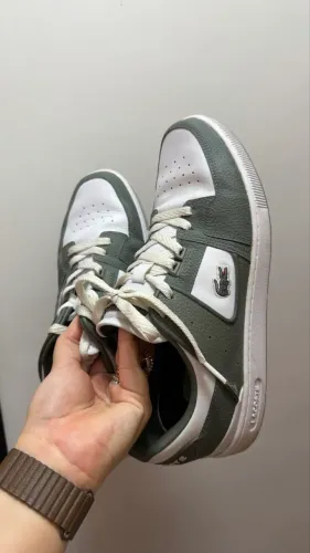 Vendo tênis Lacoste original 40