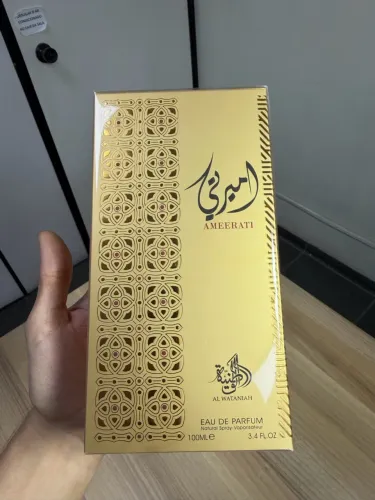Ameerati ? Al Wataniah 100ml