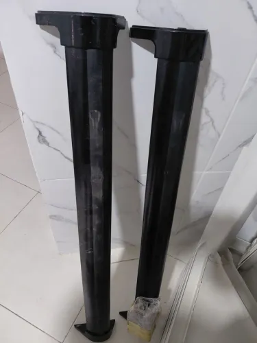 Rack teto ford ka