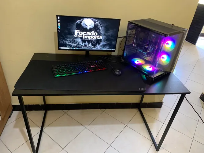 Computador gamer completo