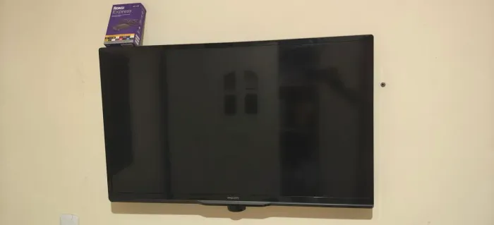 TV Philips 39 polegadas em ótimo estad