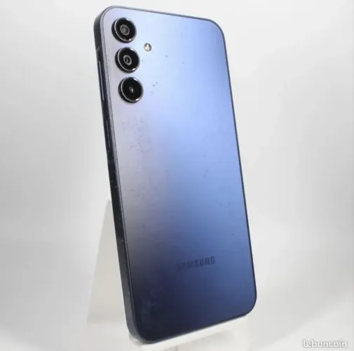 Samsung A15
