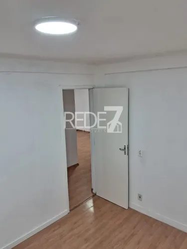 apartamento - Parque Residencial Vila União - Campinas