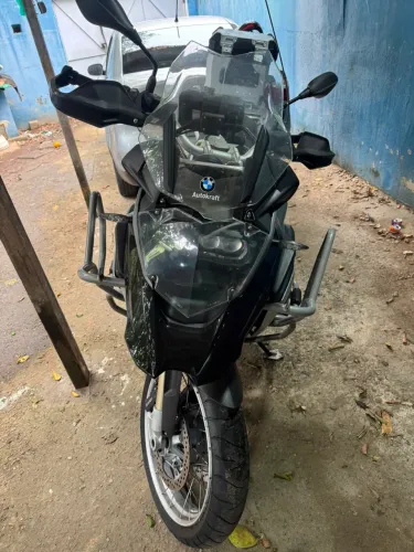 ? BMW R 1200 GS ? OPORTUNIDADE IMPERDÍVEL!