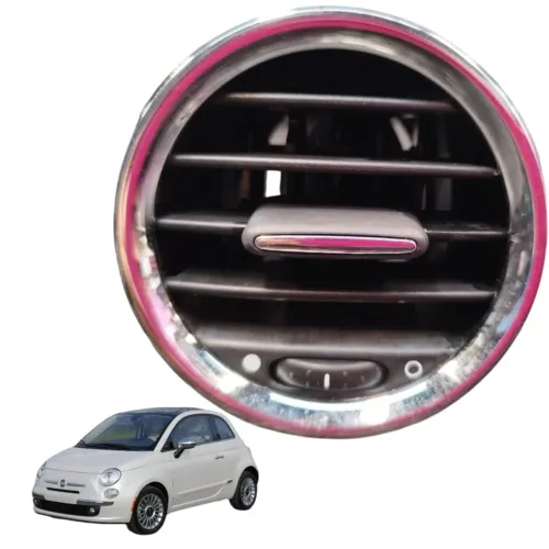 Difusor Ar Direito Fiat 500 2011