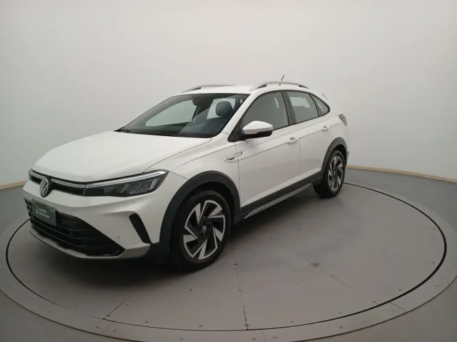 Volkswagen Nivus Highline 1.0 200 TSI Flex AUT 2025