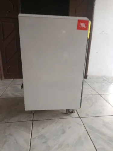 Caixa Bob esponja