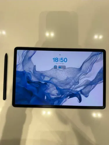 Tablet Samsung Tab S8+