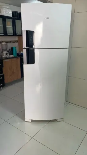 Geladeira Consul par vender