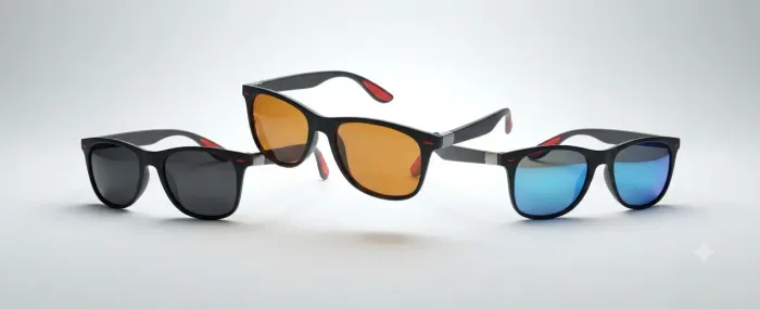 Óculos de Sol Vanguard. Uv400