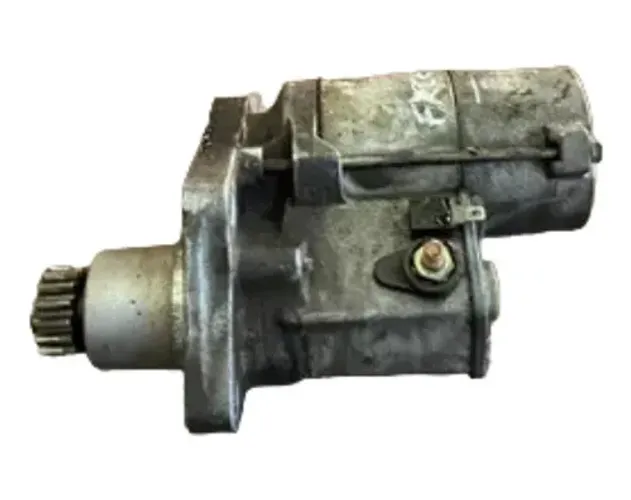 Motor De Arranque Partida Land Rover Freelander 2006 V6